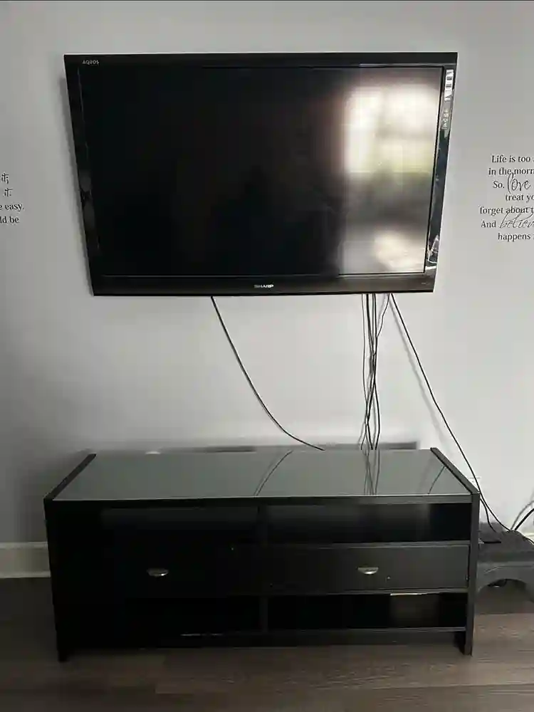 Move In Ready Master Suite