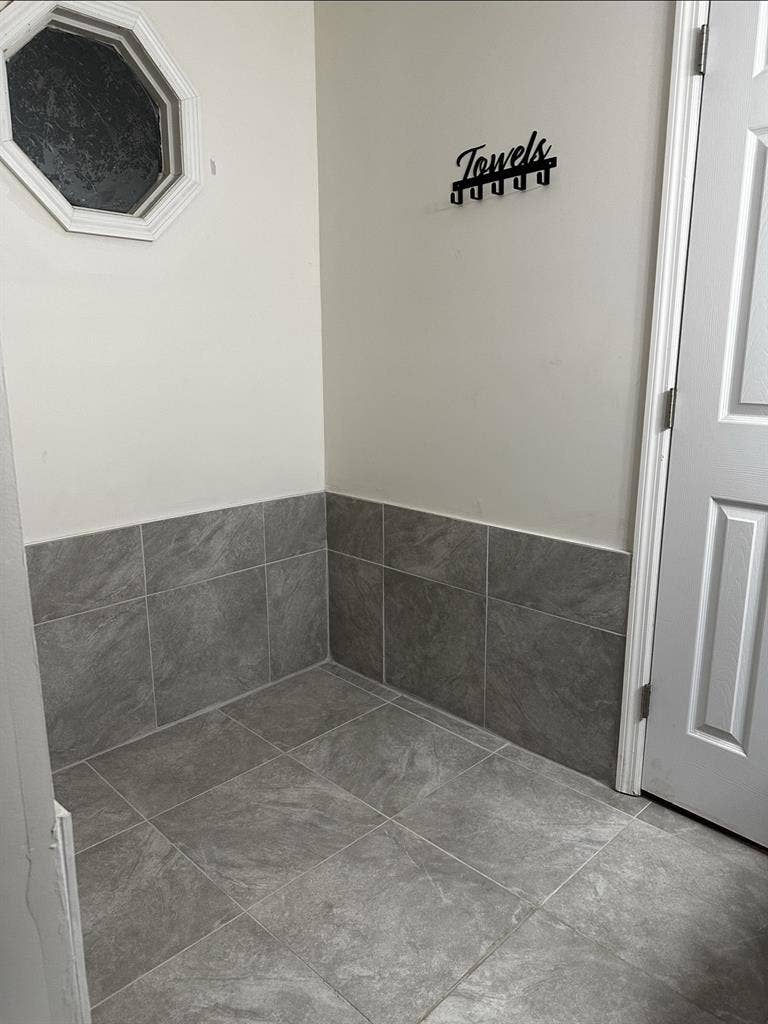 Move In Ready Master Suite