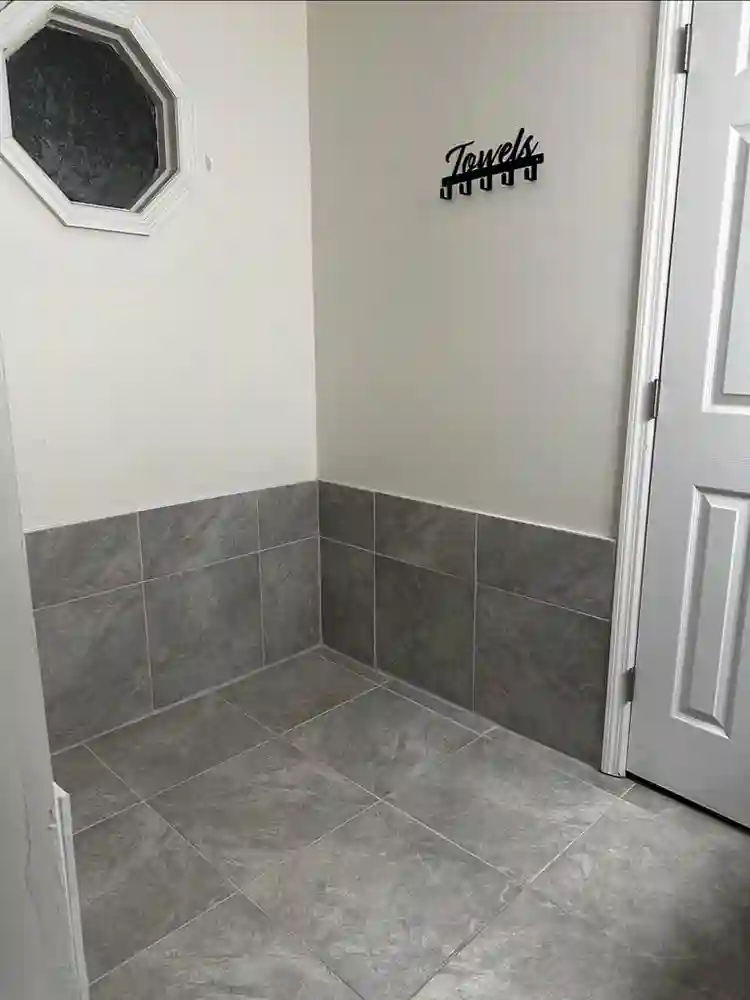 Move In Ready Master Suite