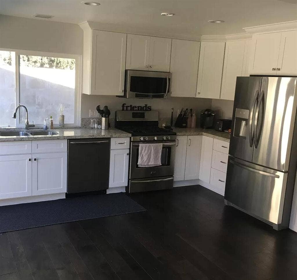 3 BR in Santa Ana