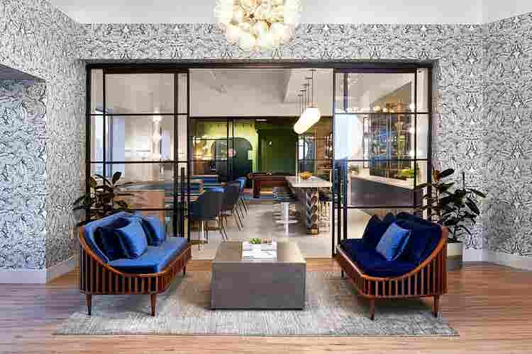 ✨Expansive Room in Midtown South✨