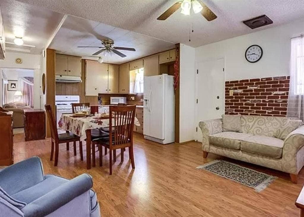 1 BR in San Diego