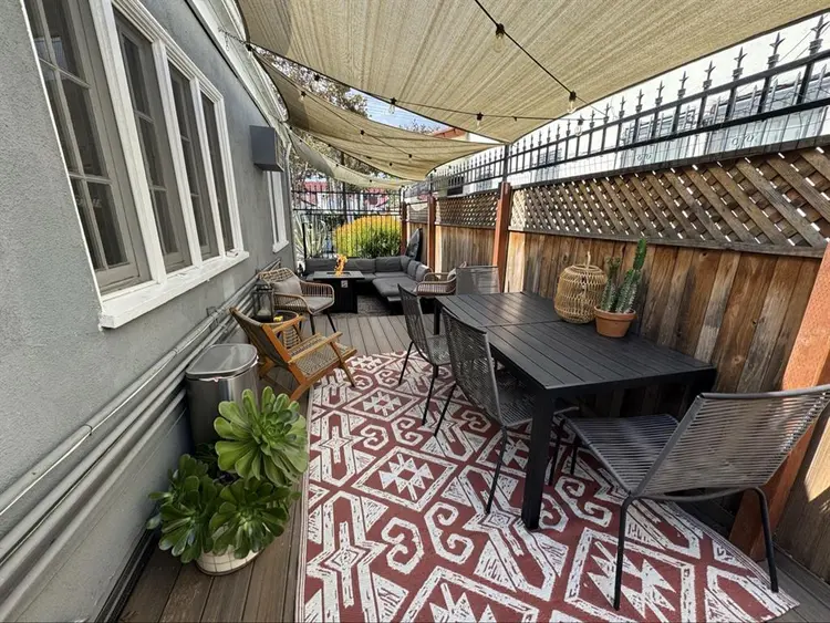 One bedroom open to rent!