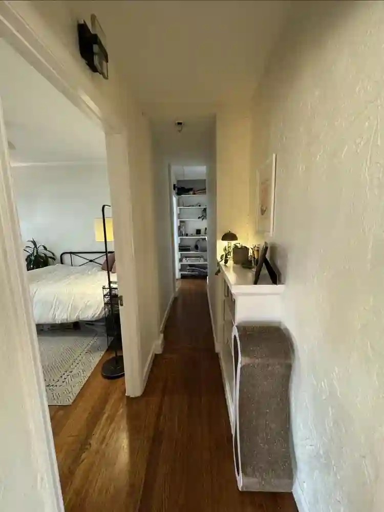 One bedroom open to rent!