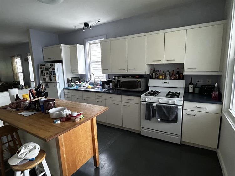 Private room in Logan Square