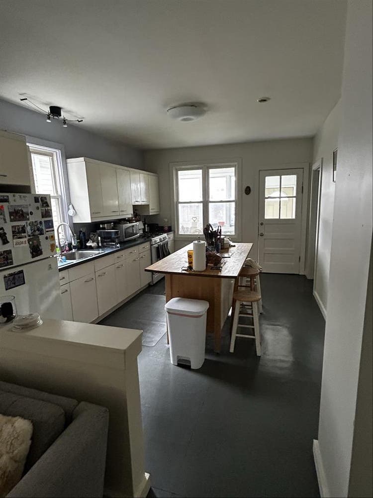 Private room in Logan Square