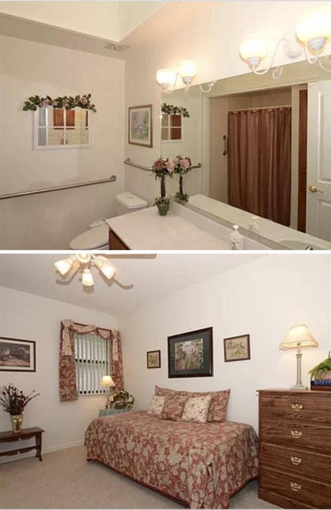 Female Roommate Wanted December 1st