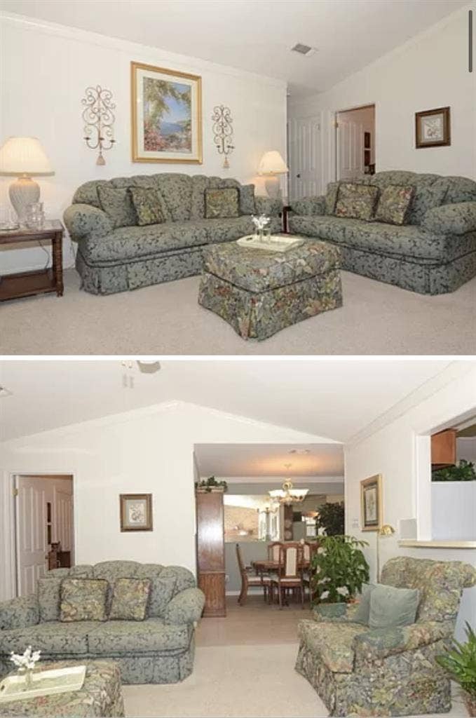 Female Roommate Wanted December 1st