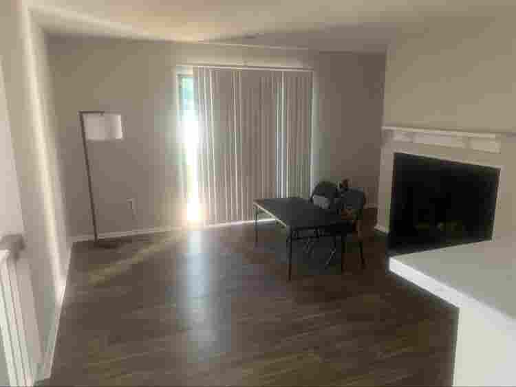 1 bedroom and 1 bath