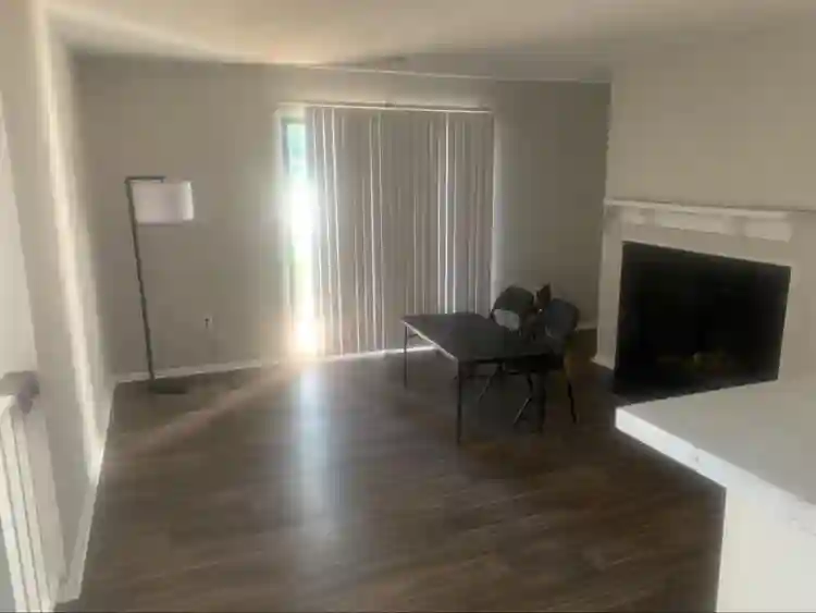 1 bedroom and 1 bath