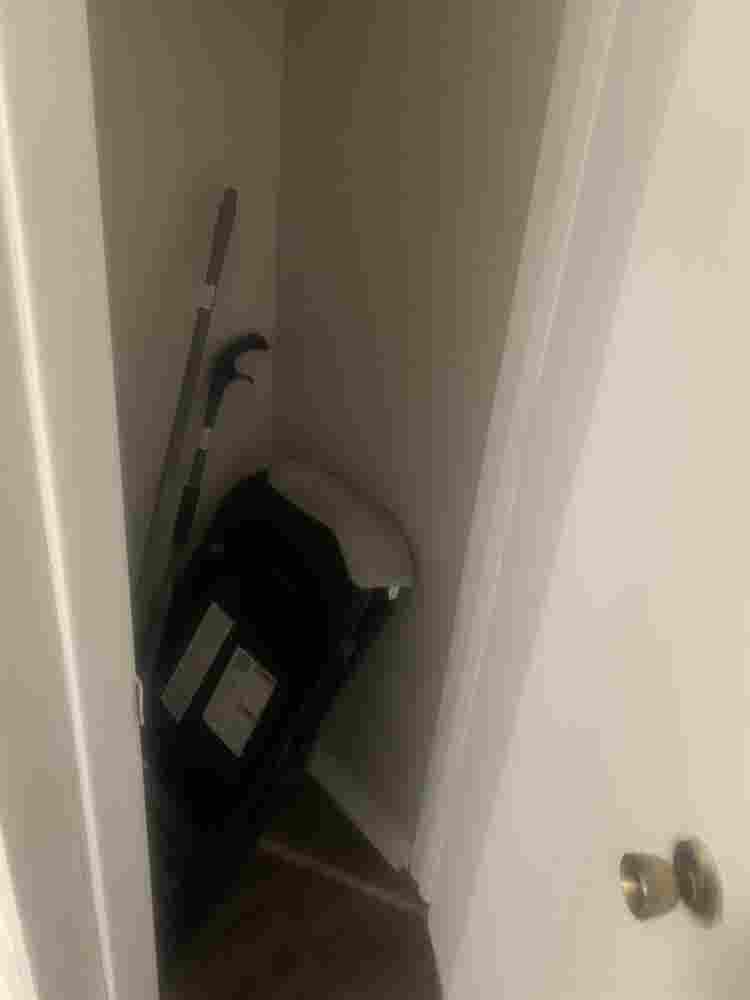 1 bedroom and 1 bath