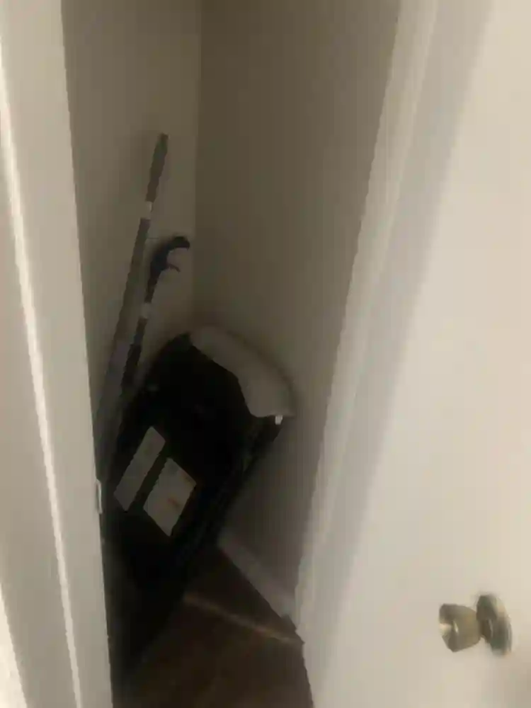 1 bedroom and 1 bath