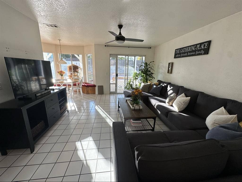 Rooms for Rent! - City of Riverside