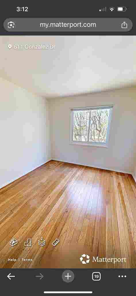 SFSU-Parkmerced Unit/Need Roommate