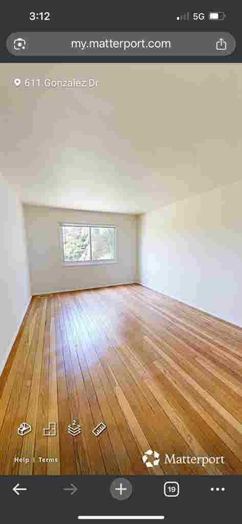 SFSU-Parkmerced Unit/Need Roommate