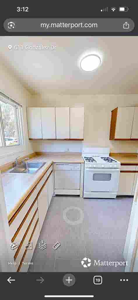 SFSU-Parkmerced Unit/Need Roommate