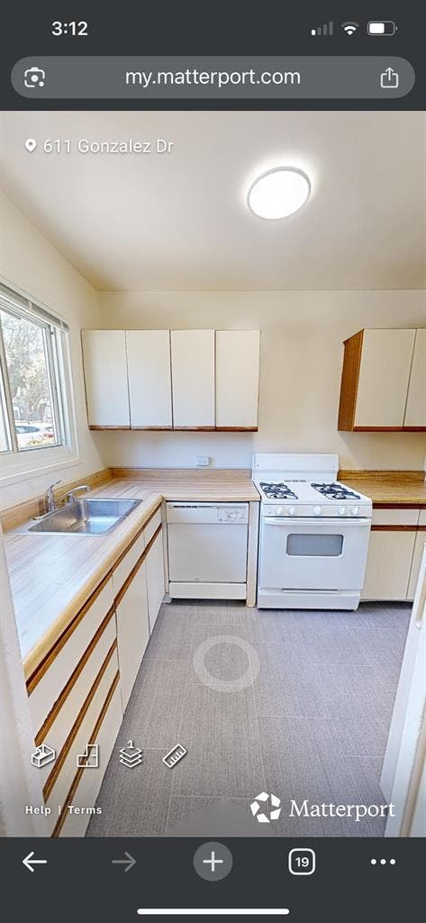 SFSU-Parkmerced Unit/Need Roommate