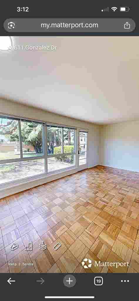 SFSU-Parkmerced Unit/Need Roommate