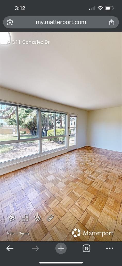 SFSU-Parkmerced Unit/Need Roommate