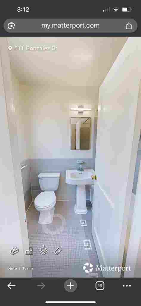 SFSU-Parkmerced Unit/Need Roommate