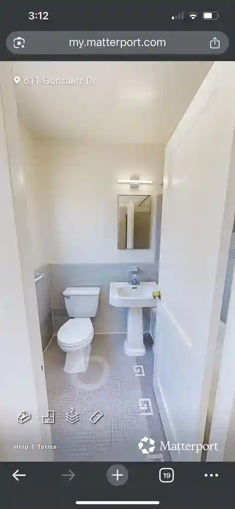 SFSU-Parkmerced Unit/Need Roommate