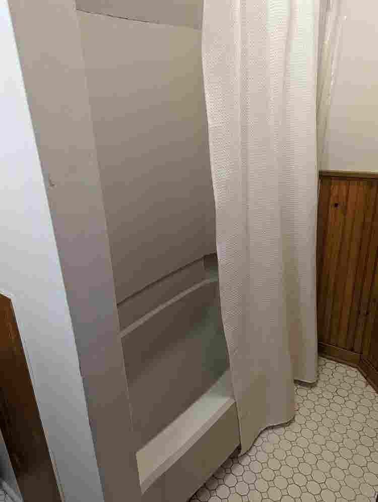 Private Room with Big Window