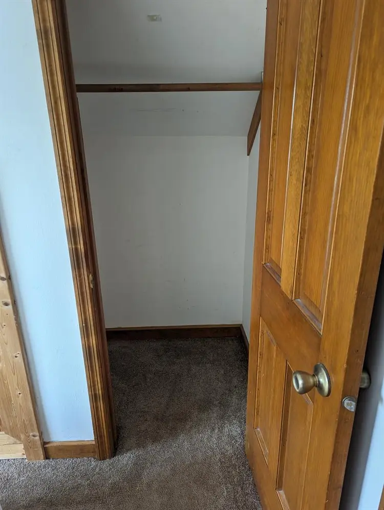 Private Room with Big Window