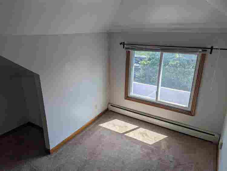 Private Room with Big Window