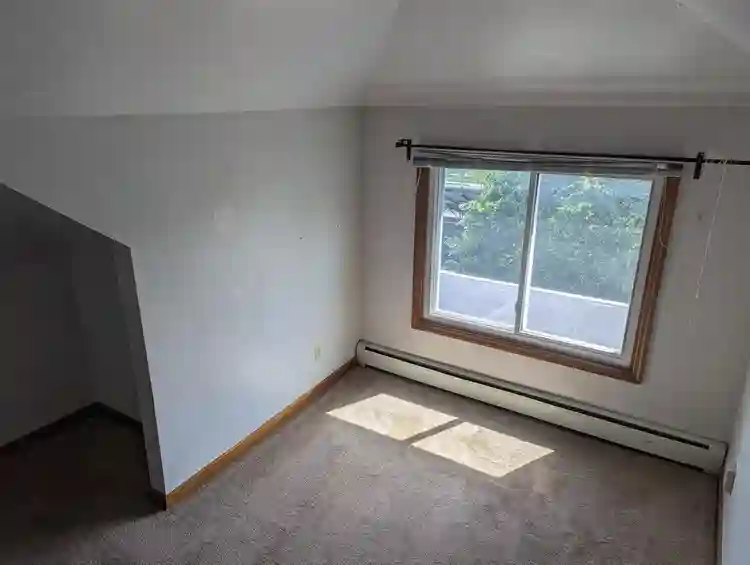 Private Room with Big Window