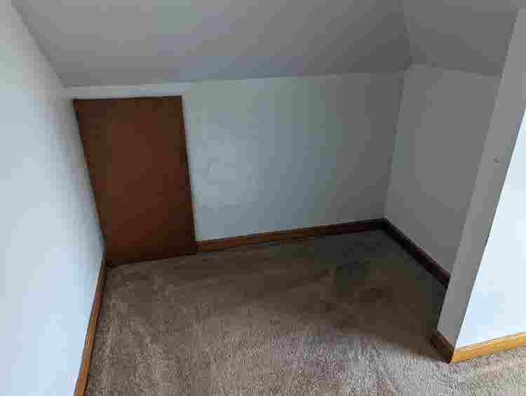 Private Room with Big Window