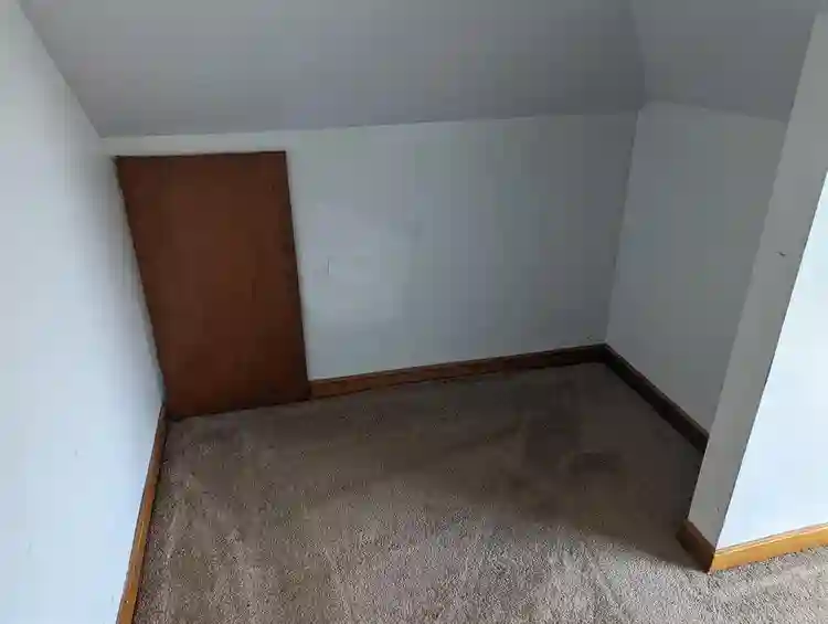 Private Room with Big Window