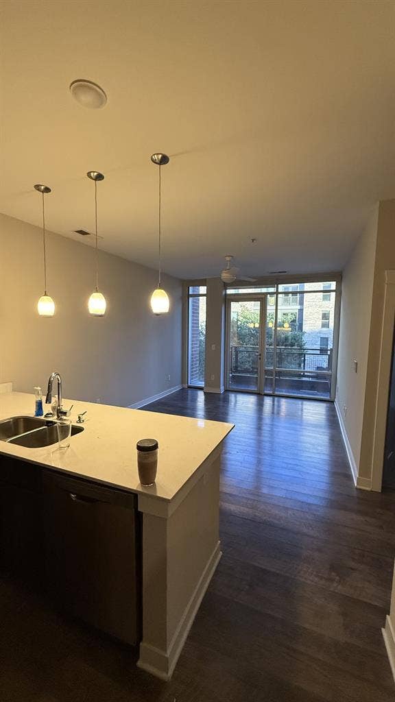 5 month sublease available now