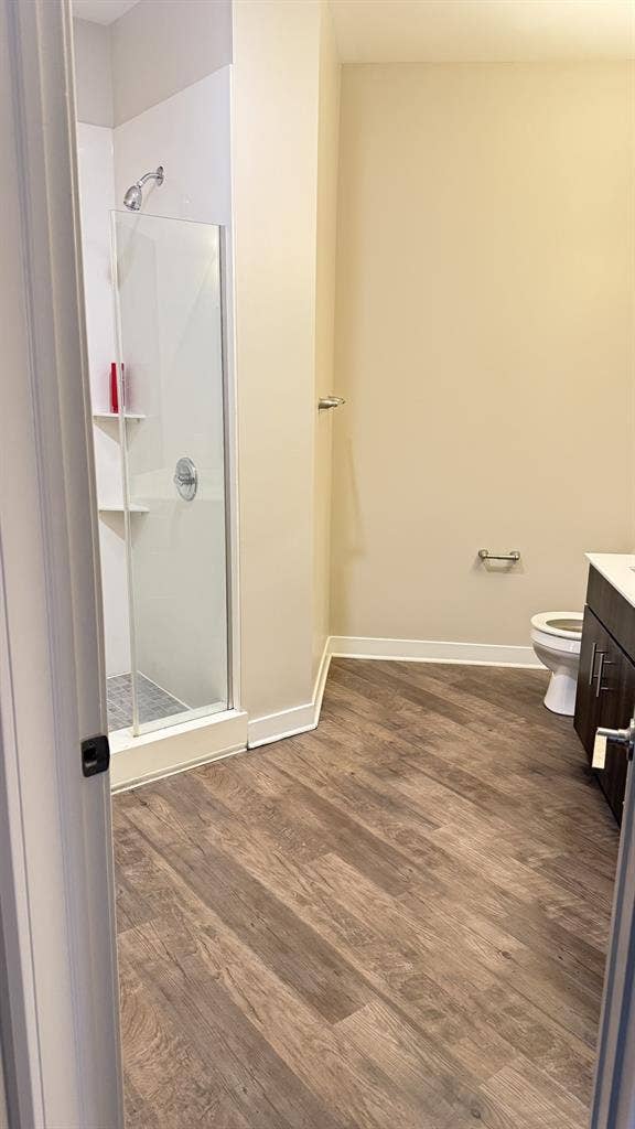 5 month sublease available now