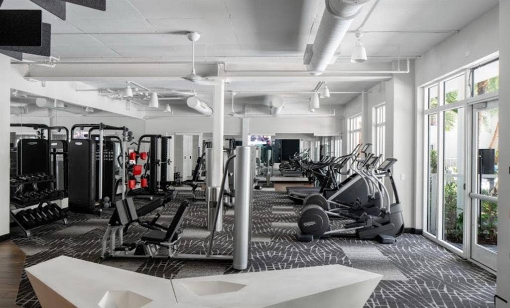 ISO ROOMIE AURA BOCA