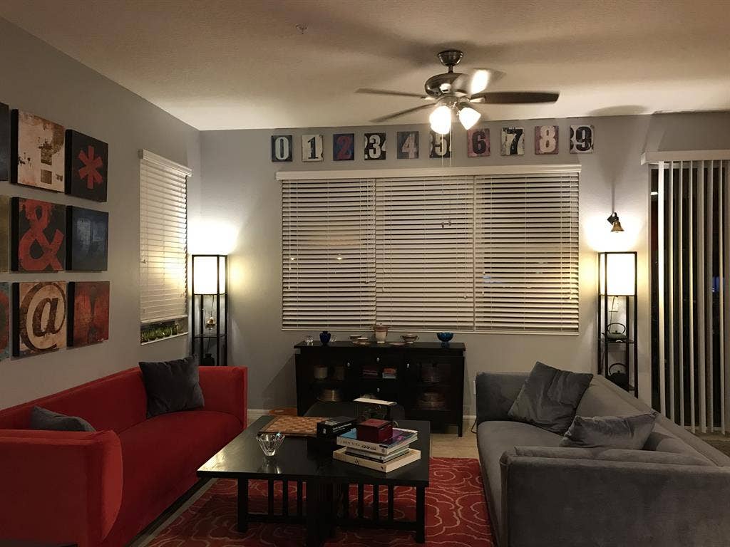 Live in Downtown Winter Garden!