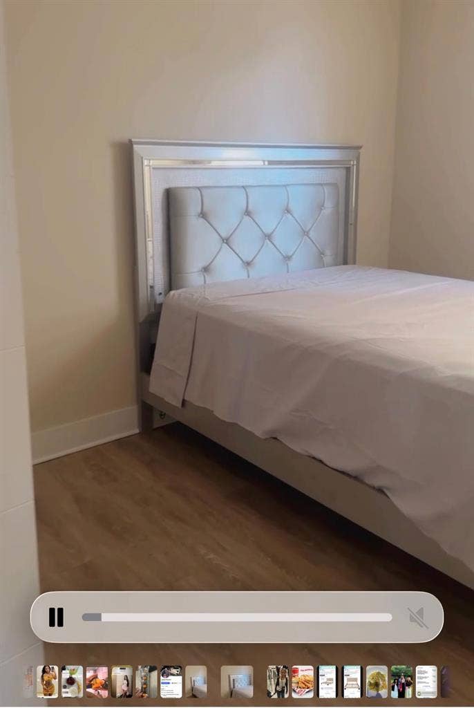 Looking for a roommate