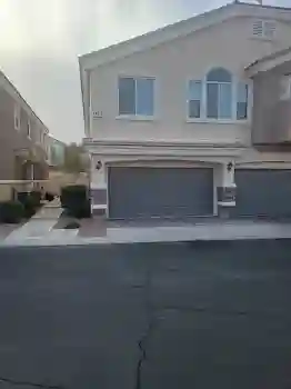 Furnished Bedroom with Private Bath