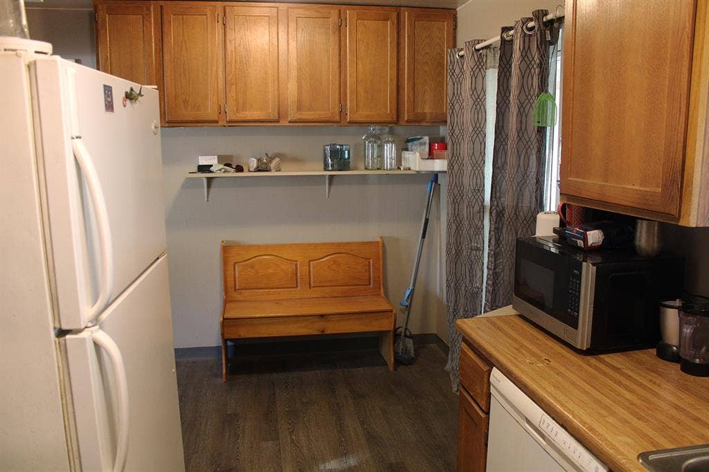 Virginia Village 1 Bedroom