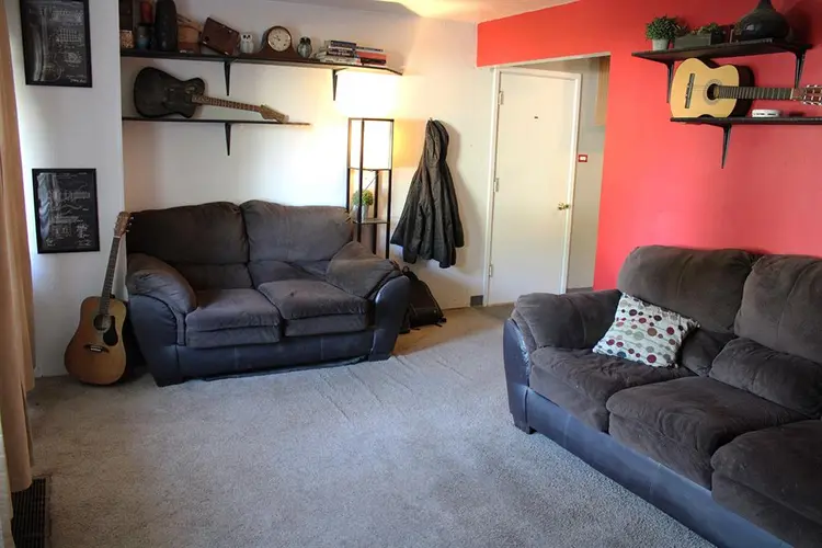 Virginia Village 1 Bedroom