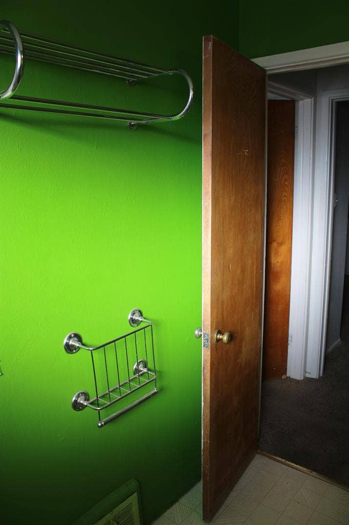 Virginia Village 1 Bedroom