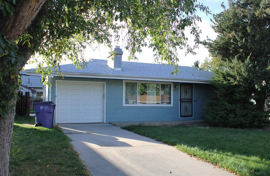 Virginia Village 1 Bedroom