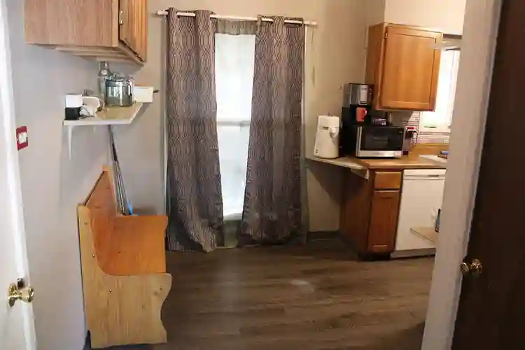 Virginia Village 1 Bedroom