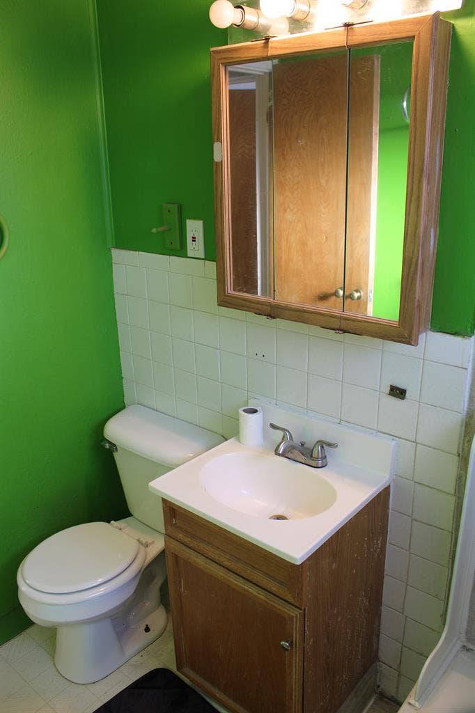 Virginia Village 1 Bedroom