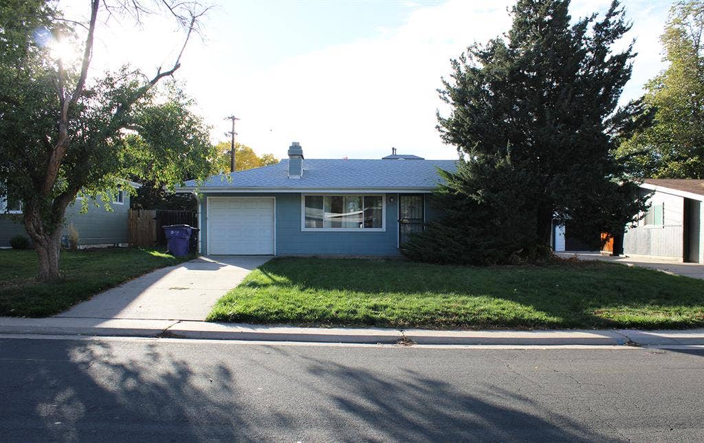 Virginia Village 1 Bedroom