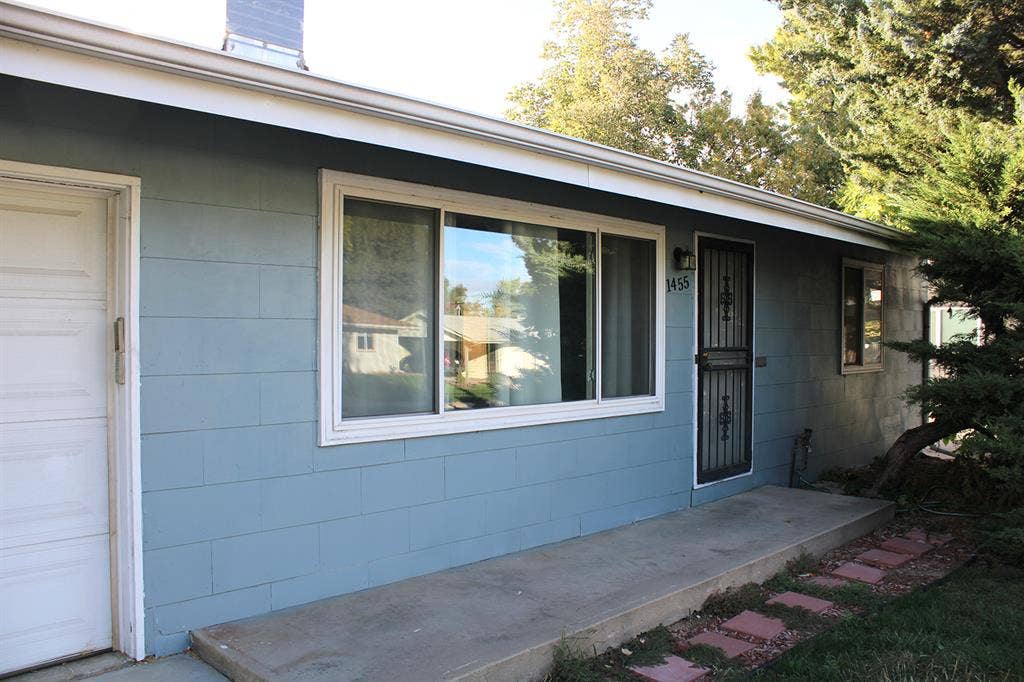 Virginia Village 1 Bedroom