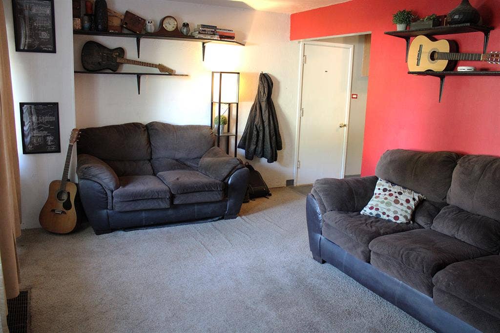 Virginia Village 1 Bedroom