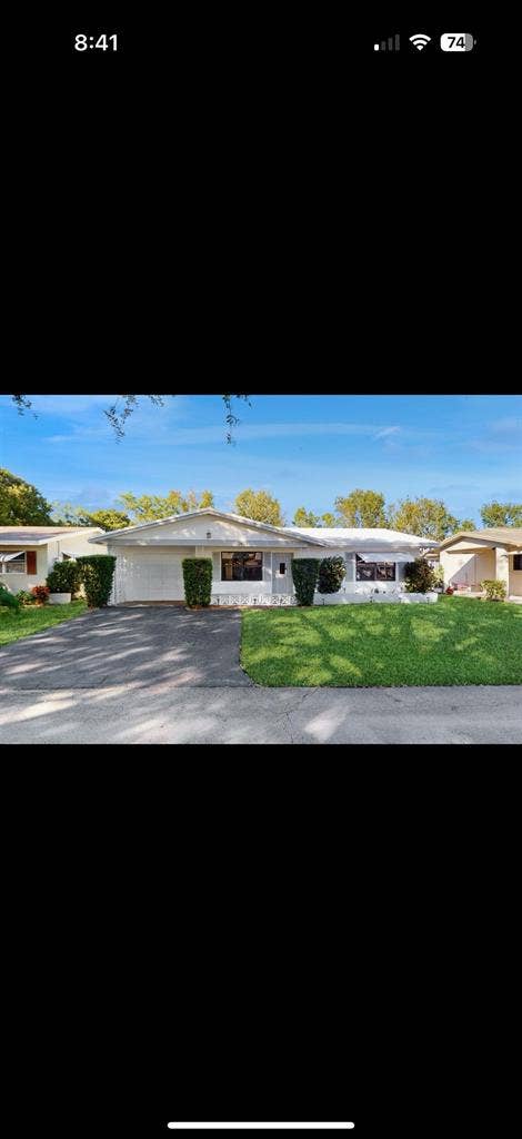 Cozy room in Fort Lauderdale area !