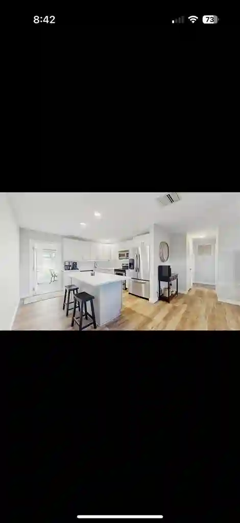 Cozy room in Fort Lauderdale area !