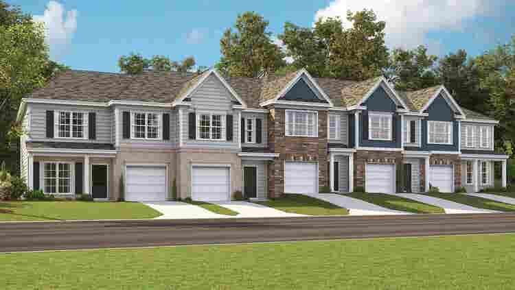 ba with Garage in Lebanon,tn