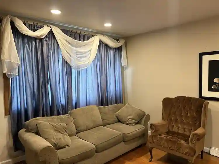 Utilities Included Relax